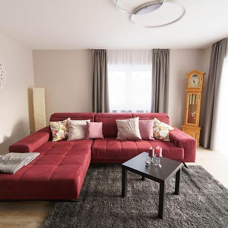 Ferienwohnung Hummel Gammertingen Exterior foto